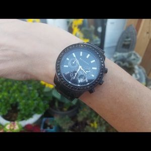 Silpada Accessories - Women’s Silpada Watch Silpada Accessories - Women’s Silpada Watch
